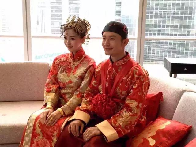 全息婚礼